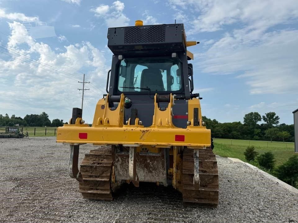 2022 John Deere 700L XLT Dozers for sale in Wewoka, OK - listing photo 4 of 8