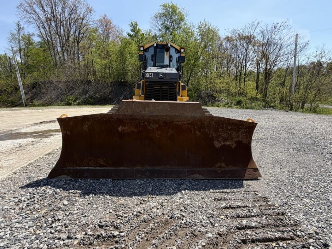 2022 John Deere 750L Dozers for sale in Sugarcreek, OH - listing photo 6 of 8