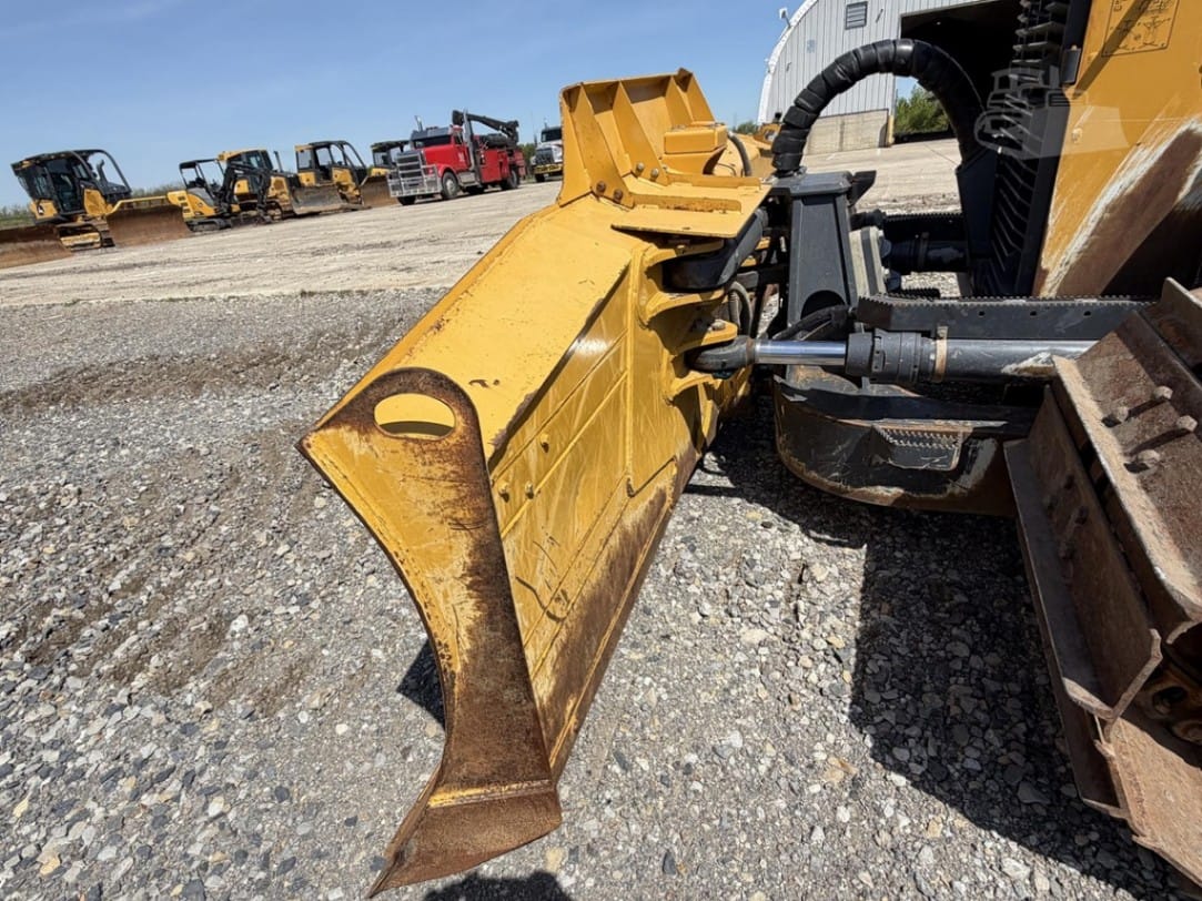 2022 John Deere 750L Dozers for sale in Sugarcreek, OH - listing photo 7 of 8