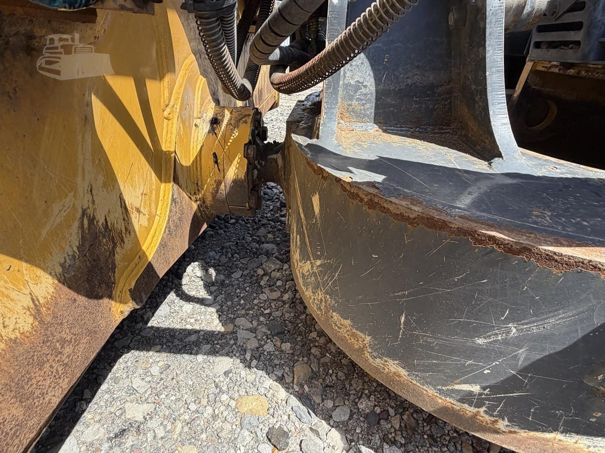 2022 John Deere 750L Dozers for sale in Sugarcreek, OH - listing photo 8 of 8