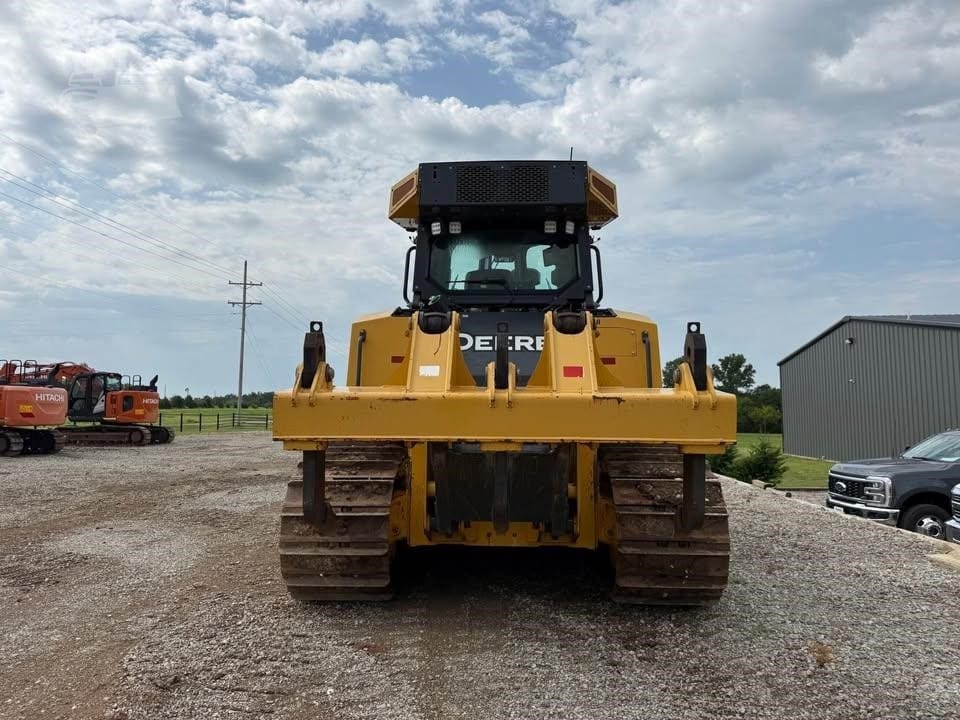 2022 John Deere 850L Dozers for sale in Wewoka, OK - listing photo 3 of 8