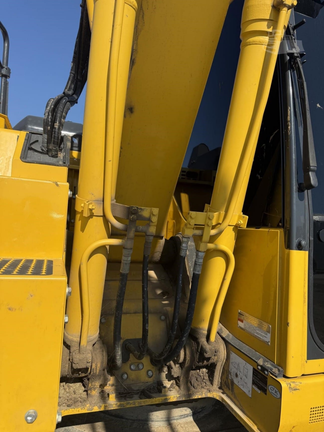 2022 Komatsu PC138USLC-11 Excavators for sale in Mount Sterling, IL - listing photo 7 of 8
