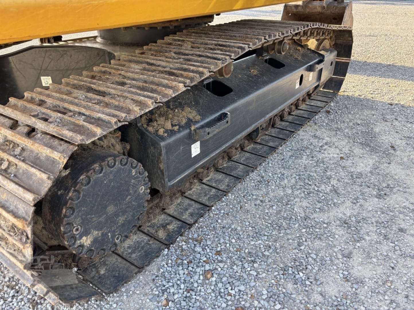 2022 Komatsu PC170LC-11 Excavators for sale in Metropolis, IL - listing photo 4 of 8