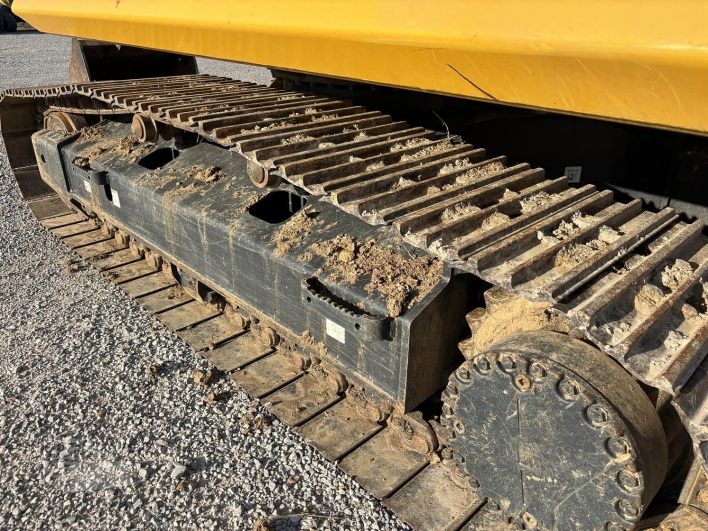 2022 Komatsu PC170LC-11 Excavators for sale in Metropolis, IL - listing photo 7 of 8