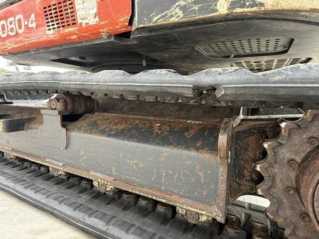2022 Kubota KX080-4 Excavators for sale in Georgetown, OH - listing photo 6 of 8