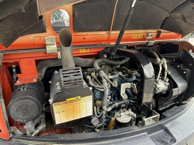 2022 Kubota KX080-4 Excavators for sale in Georgetown, OH - listing photo 8 of 8