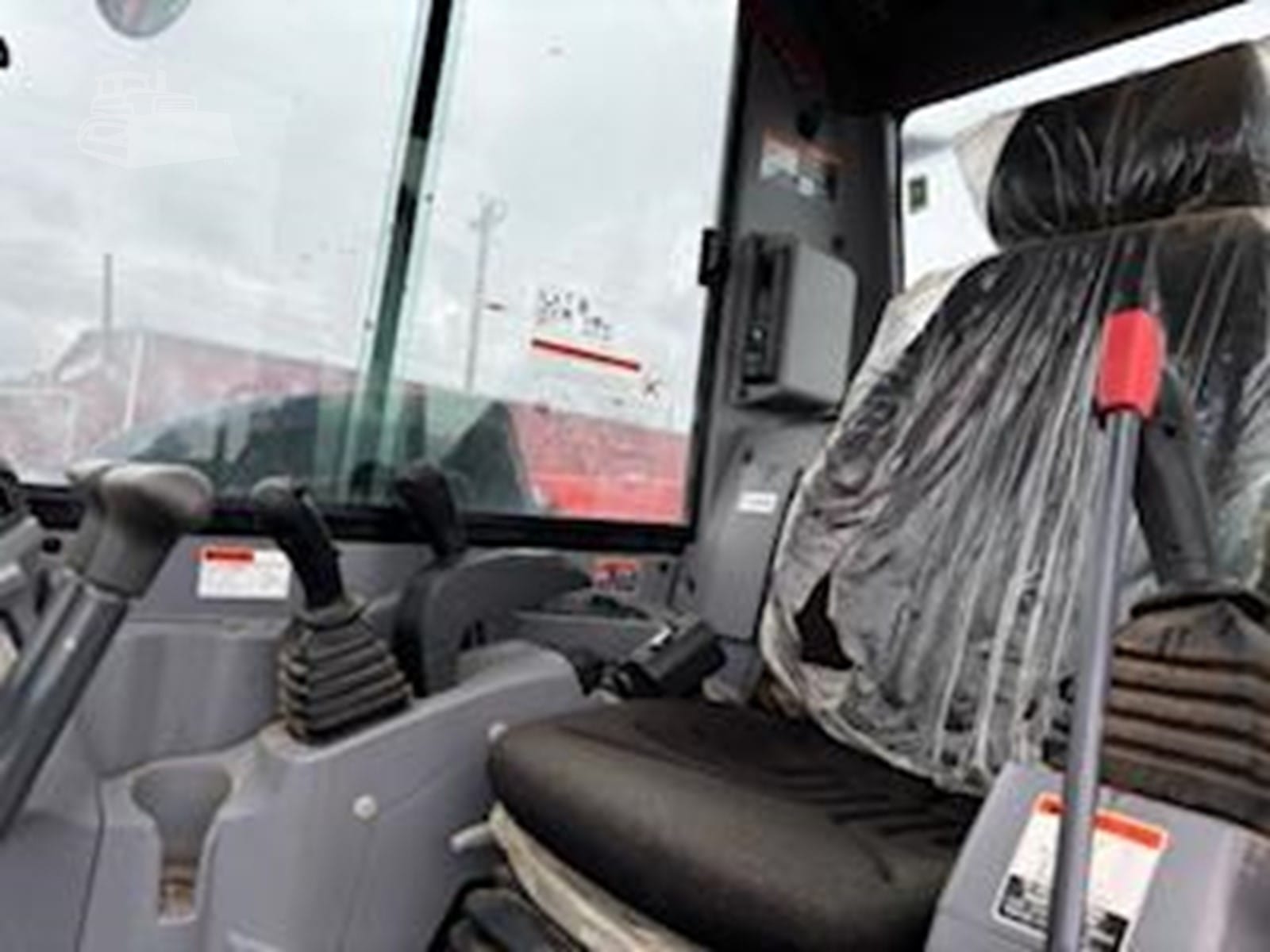 2022 Kubota KX080-4 Excavators for sale in Wilburton, OK - listing photo 3 of 8