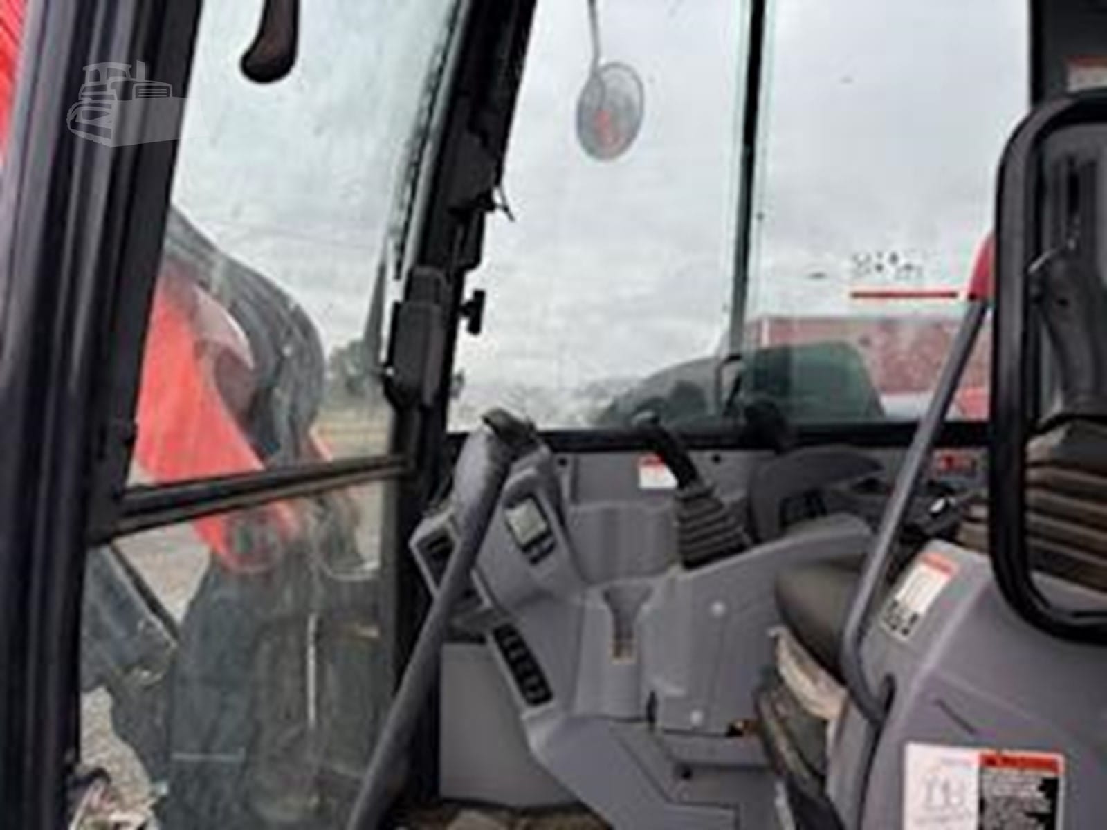 2022 Kubota KX080-4 Excavators for sale in Wilburton, OK - listing photo 4 of 8