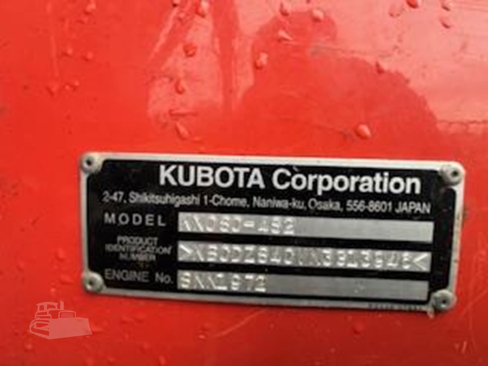 2022 Kubota KX080-4 Excavators for sale in Wilburton, OK - listing photo 7 of 8