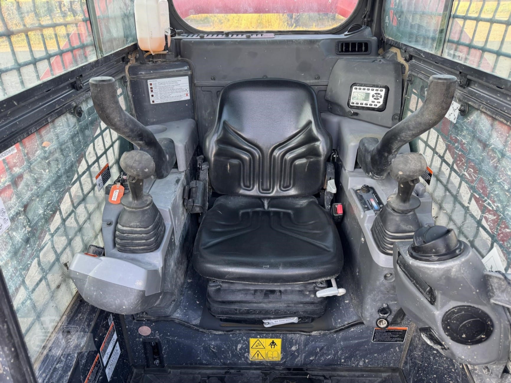 2022 Kubota SVL65-2 Track Loaders for sale in Bassett, NE - listing photo 5 of 8