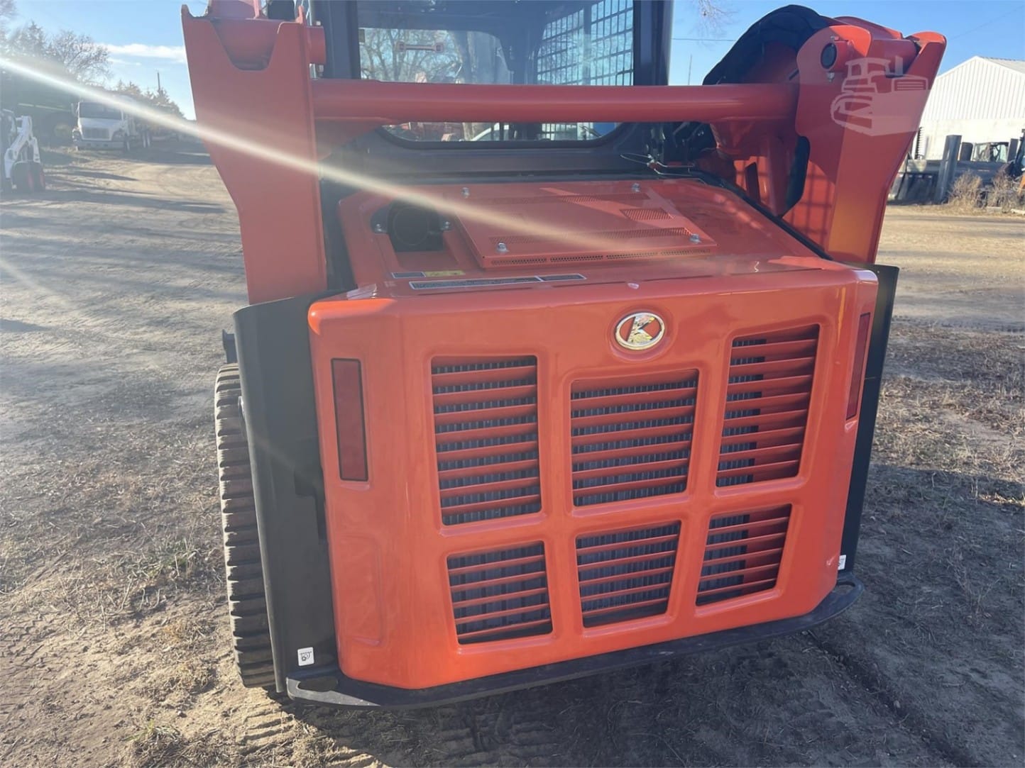 2022 Kubota SVL65-2 Track Loaders for sale in Norfolk, NE - listing photo 4 of 8