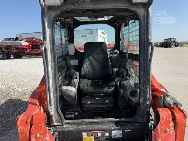2022 Kubota SVL75-2 Track Loaders for sale in Seward, NE - listing photo 2 of 8