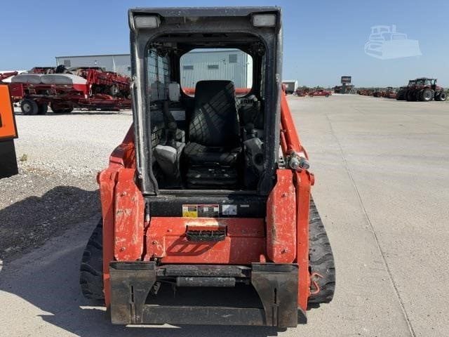 2022 Kubota SVL75-2 Track Loaders for sale in Seward, NE - listing photo 3 of 8