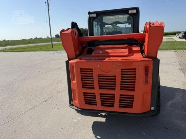 2022 Kubota SVL75-2 Track Loaders for sale in Seward, NE - listing photo 5 of 8