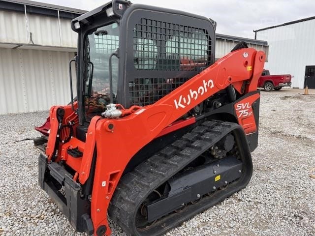 2022 Kubota SVL75-2 Track Loaders for sale in Seward, NE - listing photo 2 of 8