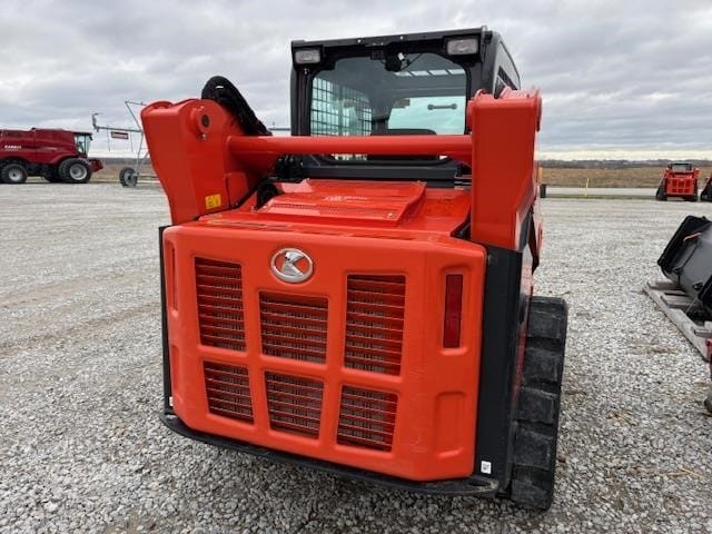 2022 Kubota SVL75-2 Track Loaders for sale in Seward, NE - listing photo 3 of 8