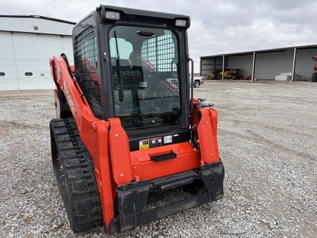2022 Kubota SVL75-2 Track Loaders for sale in Seward, NE - listing photo 4 of 8