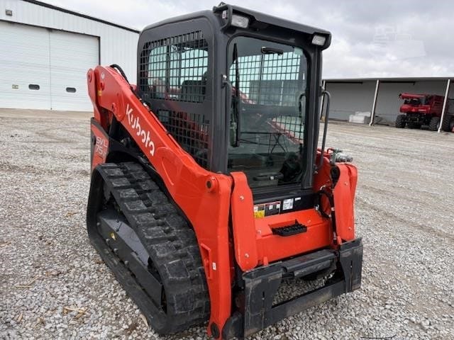 2022 Kubota SVL75-2 Track Loaders for sale in Seward, NE - listing photo 5 of 8