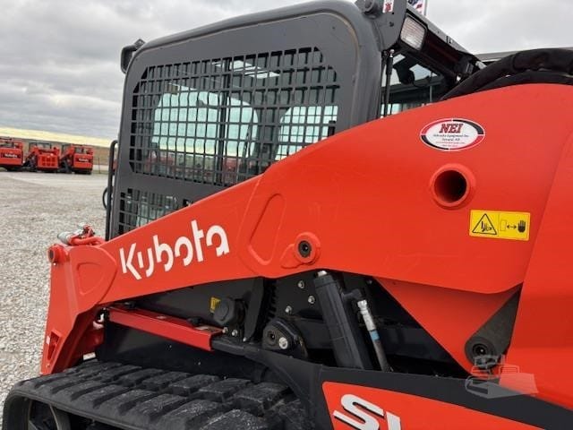 2022 Kubota SVL75-2 Track Loaders for sale in Seward, NE - listing photo 7 of 8
