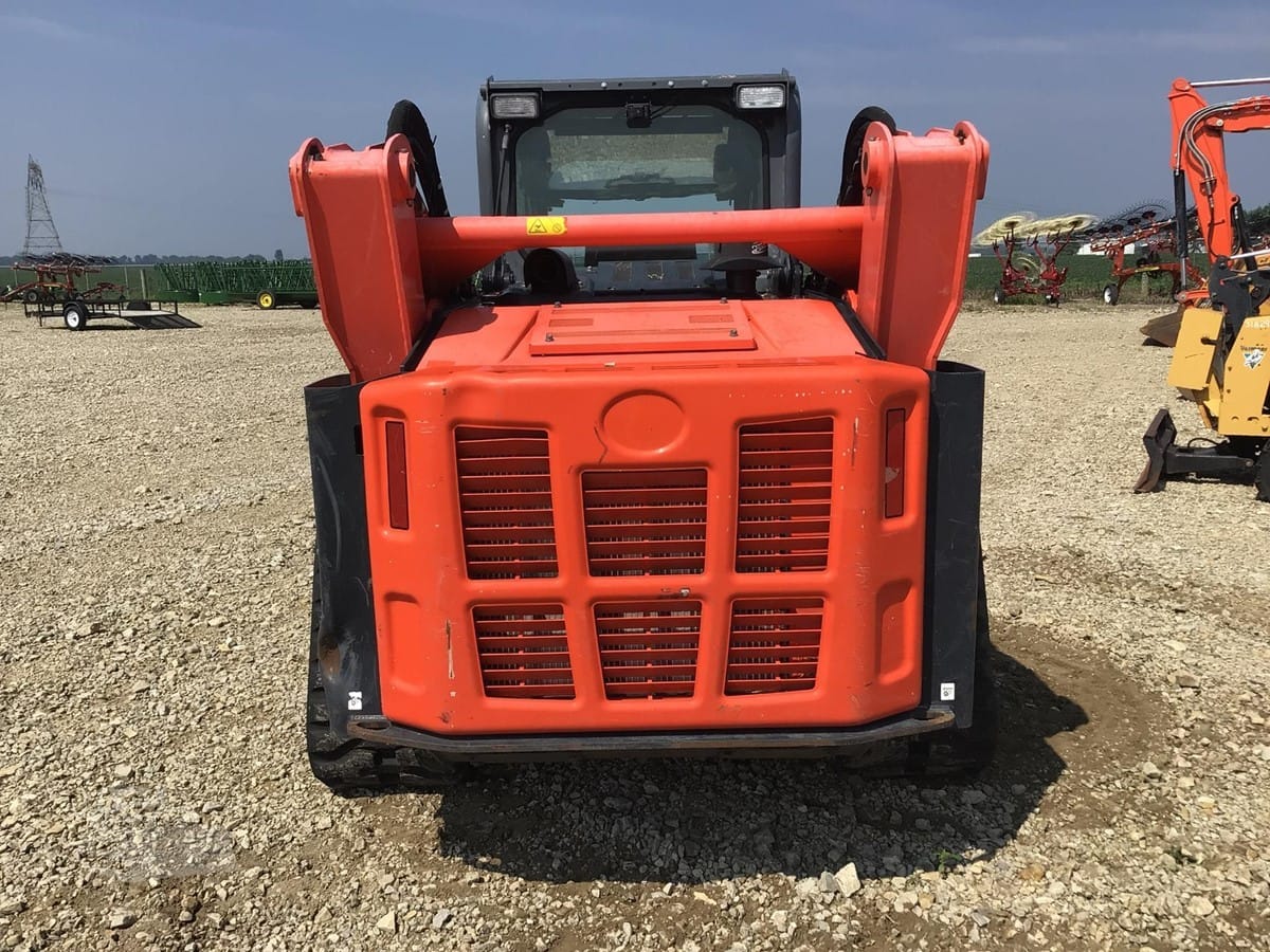 2022 Kubota SVL97-2 Track Loaders for sale in London, OH - listing photo 7 of 8