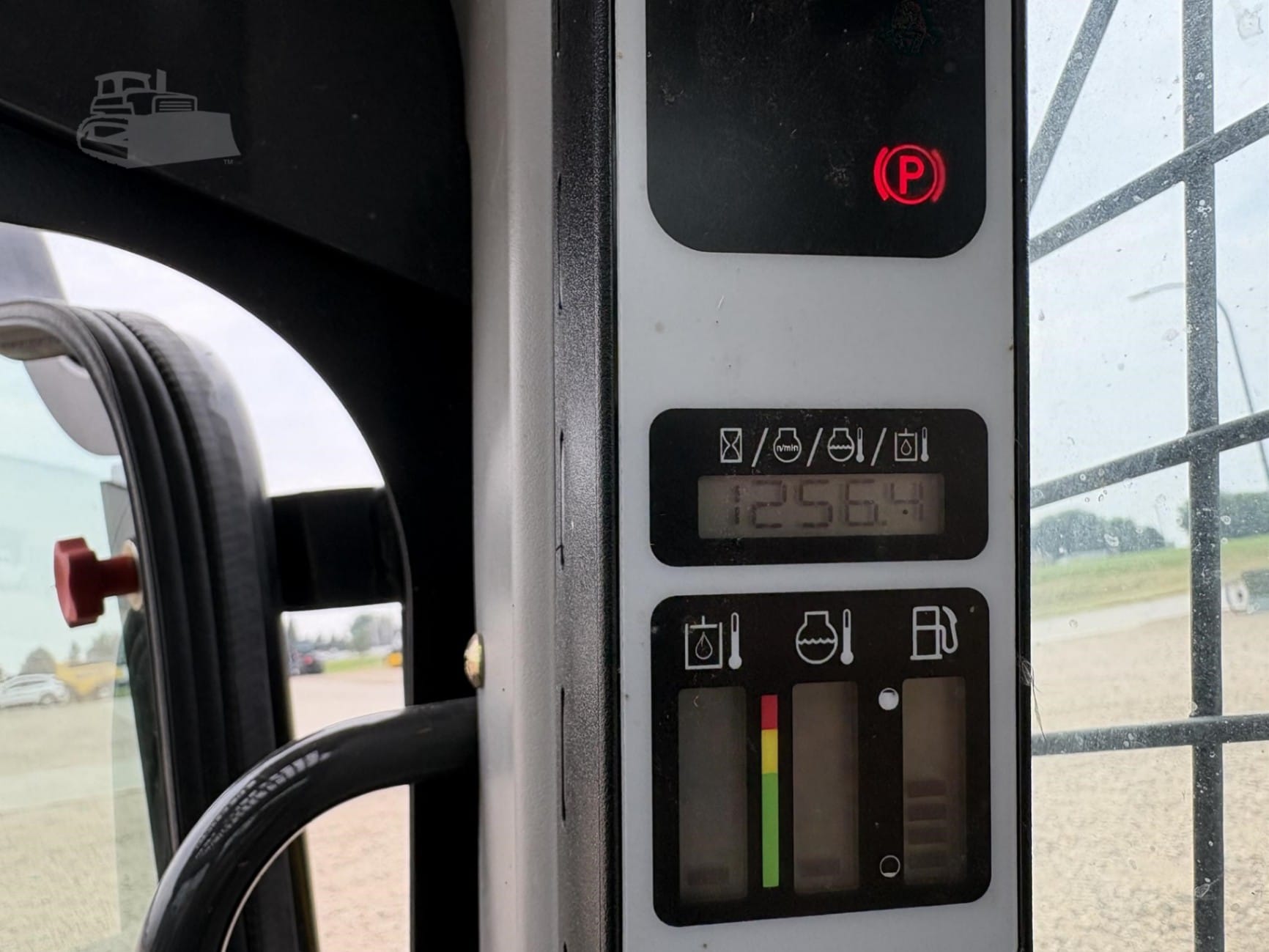 2022 New Holland L318 Skid Steer Loaders for sale in Sheldon, IA - listing photo 7 of 7