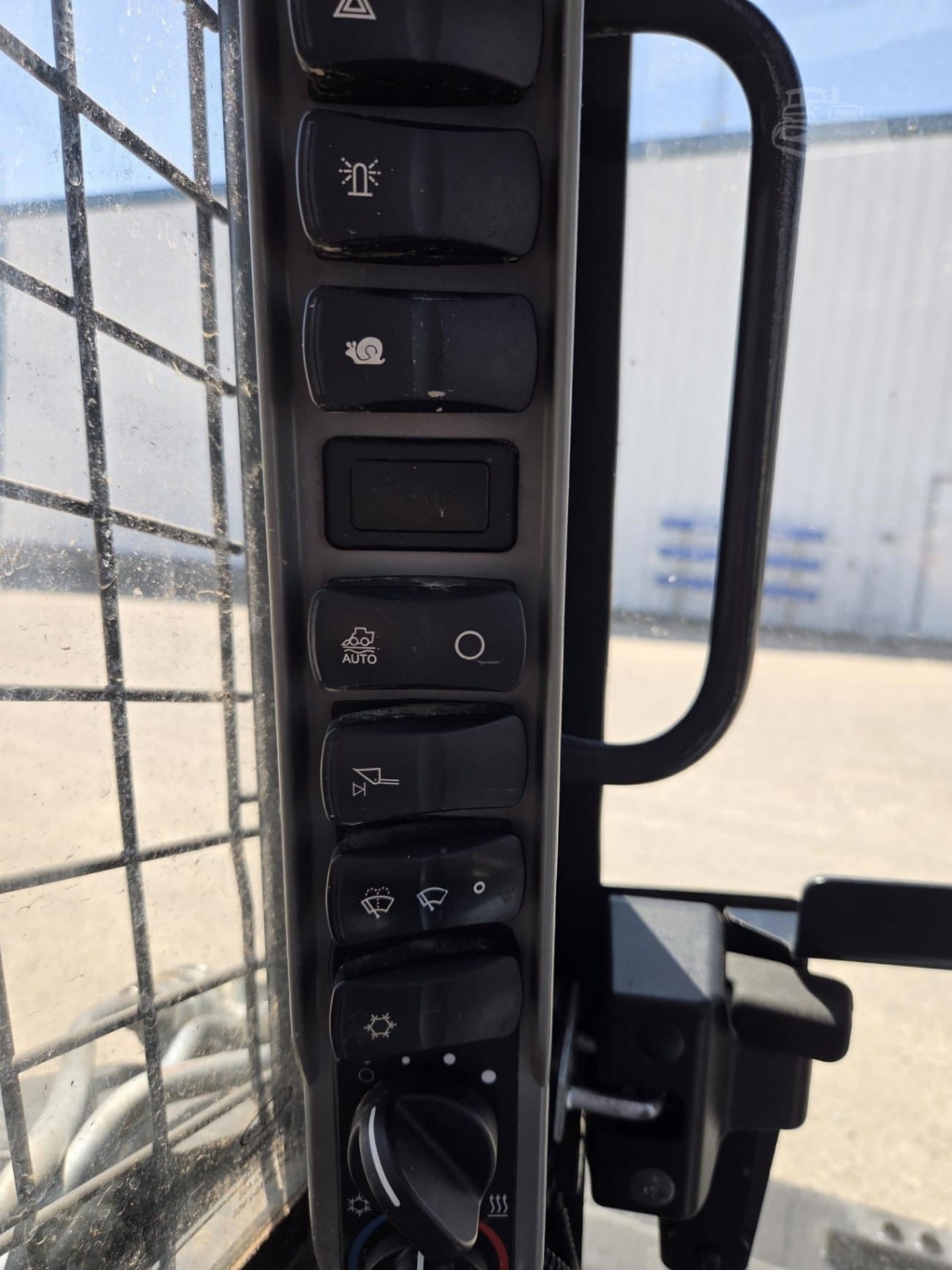 2022 New Holland L328 Skid Steer Loaders for sale in West Union, IA - listing photo 7 of 8