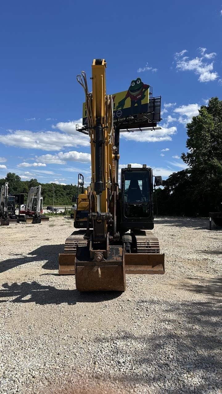 2022 SANY SY135C Excavators for sale in Barnhart, MO - listing photo 8 of 8