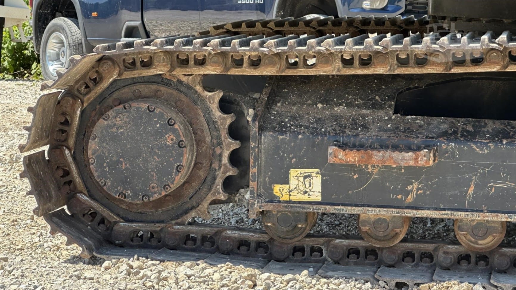 2022 SANY SY135C Excavators for sale in Barnhart, MO - listing photo 5 of 8