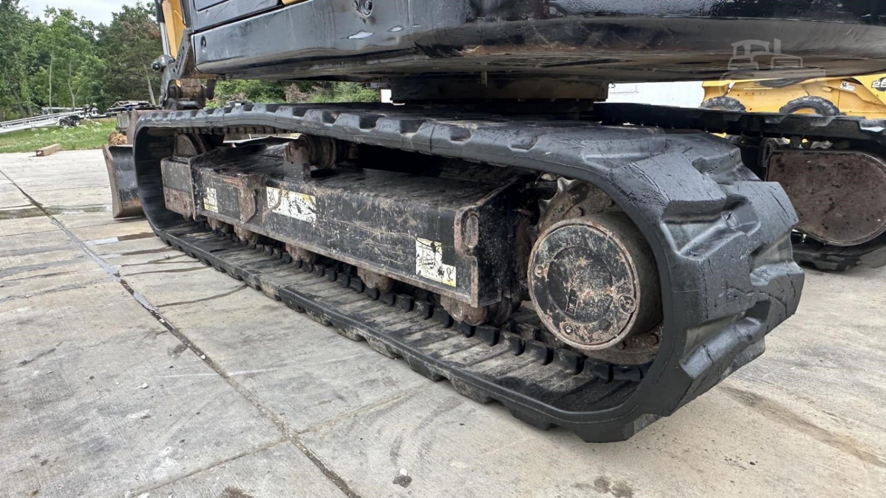 2022 SANY SY80U Excavators for sale in Barnhart, MO - listing photo 6 of 8