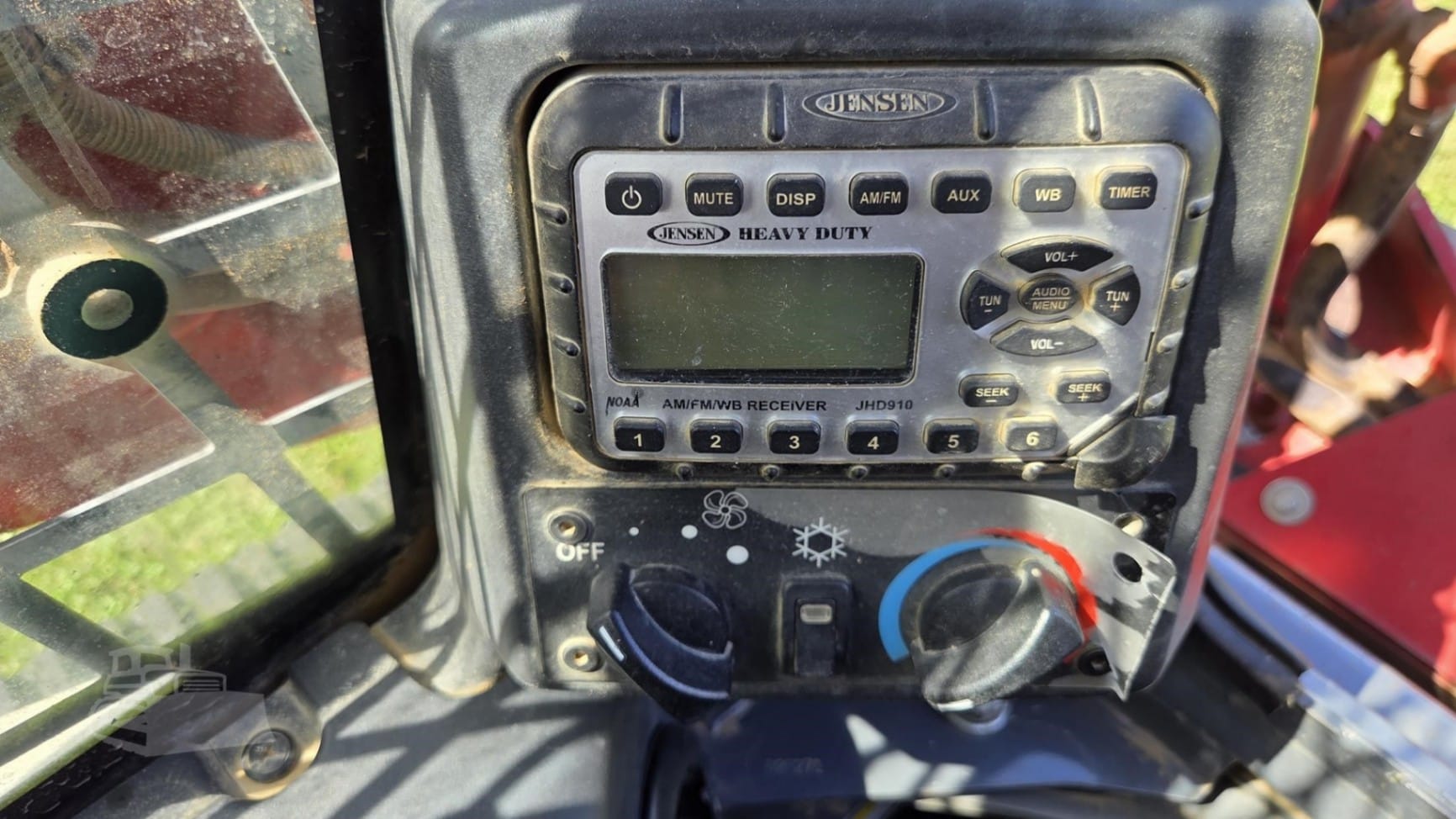 2022 Takeuchi TL12V2 Track Loaders for sale in Orchard, IA - listing photo 2 of 10