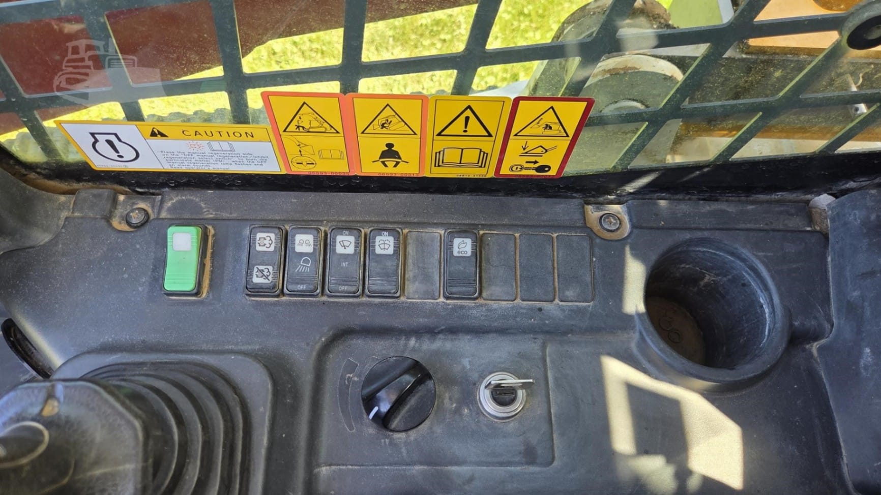 2022 Takeuchi TL12V2 Track Loaders for sale in Orchard, IA - listing photo 9 of 10