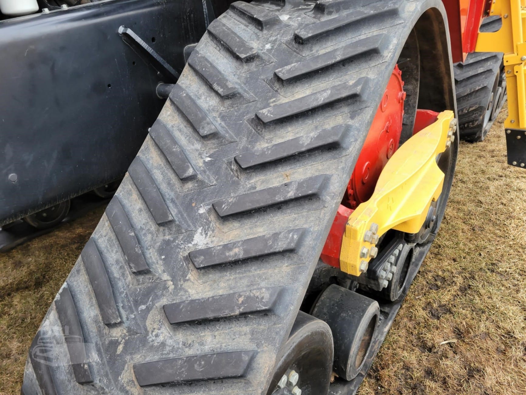 2022 Versatile 620DT Field Tractors Power for sale in Kensett, IA - listing photo 3 of 7