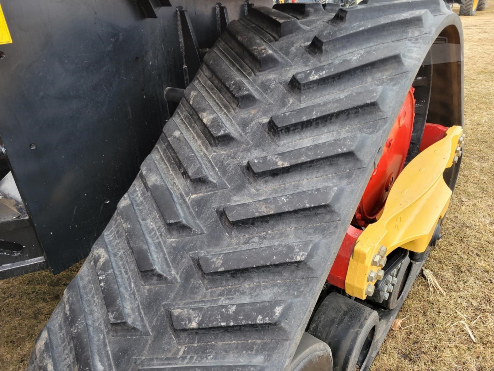 2022 Versatile 620DT Field Tractors Power for sale in Kensett, IA - listing photo 4 of 7