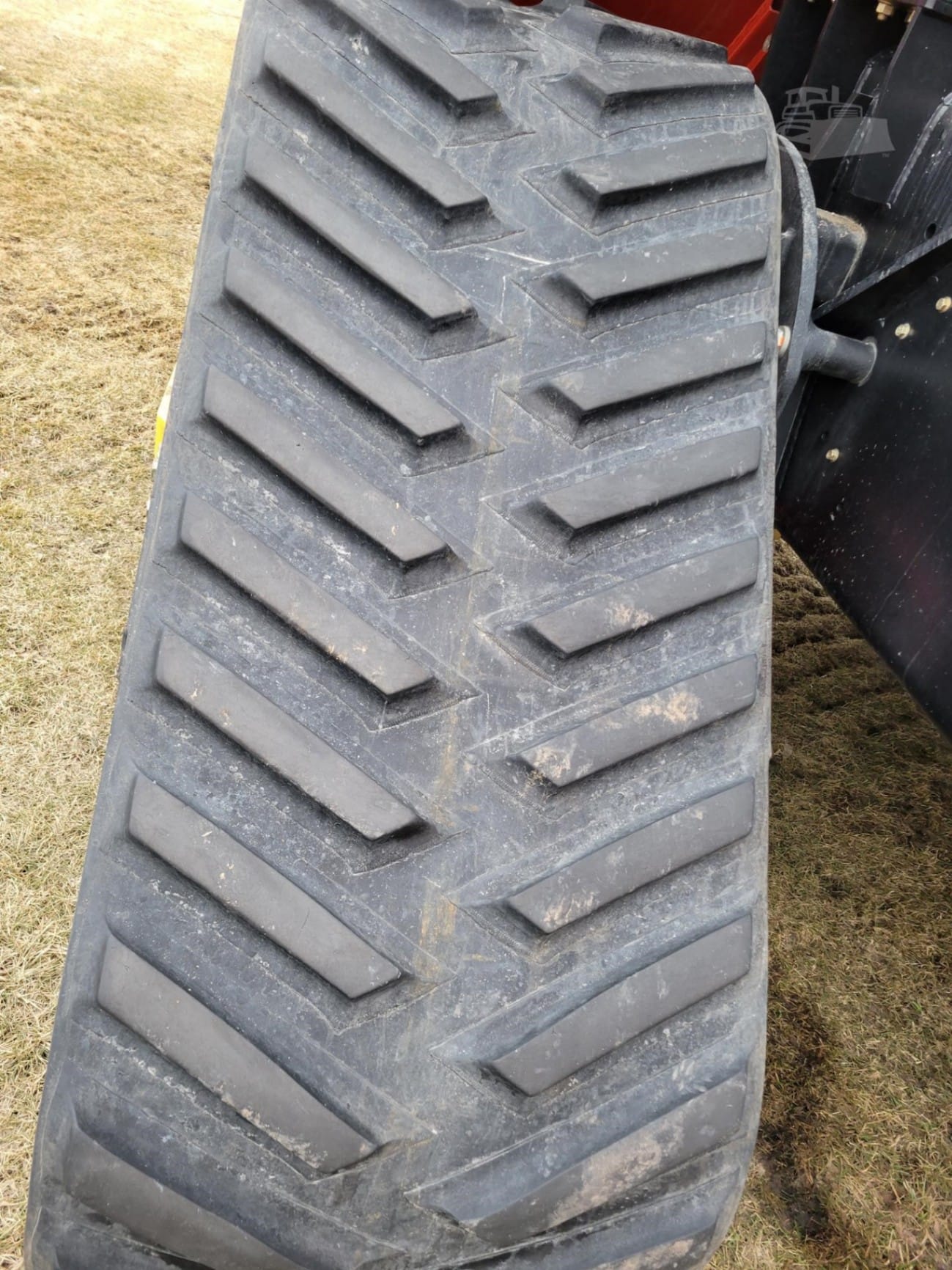2022 Versatile 620DT Field Tractors Power for sale in Kensett, IA - listing photo 7 of 7