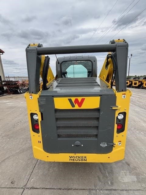 2022 Wacker Neuson ST31 Track Loaders for sale in Otley, IA - listing photo 3 of 8