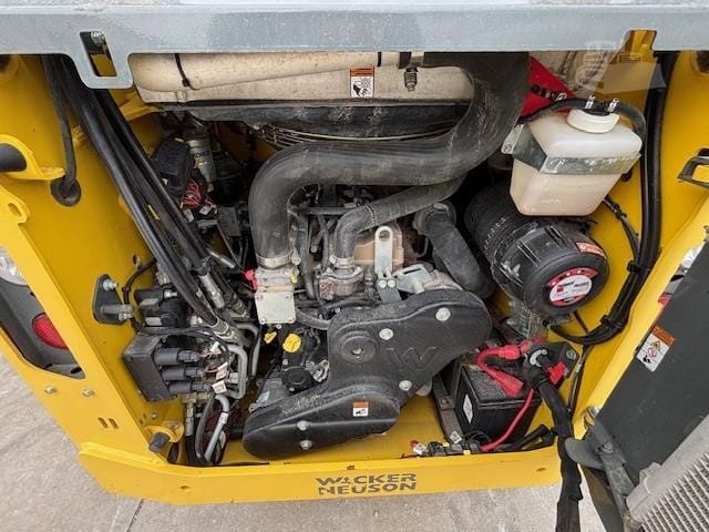 2022 Wacker Neuson ST31 Track Loaders for sale in Otley, IA - listing photo 4 of 8