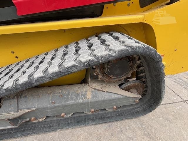 2022 Wacker Neuson ST31 Track Loaders for sale in Otley, IA - listing photo 5 of 8