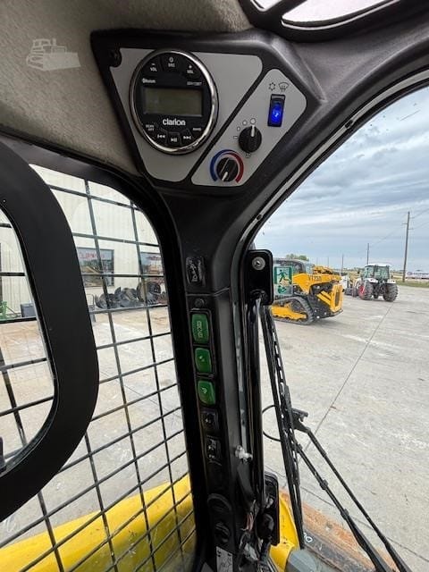 2022 Wacker Neuson ST31 Track Loaders for sale in Otley, IA - listing photo 8 of 8