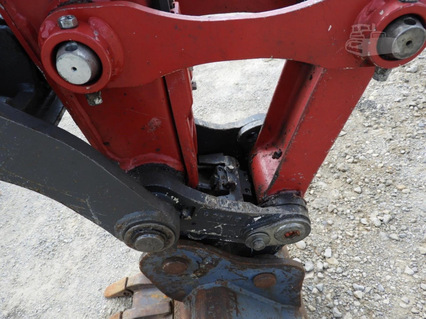 2022 Yanmar ViO35 Excavators for sale in Holmesville, OH - listing photo 7 of 8