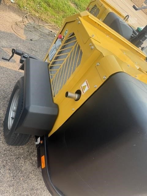 2023 Allmand allmand-night-lite-pro-ii Light Tower for sale in North Platte, NE - listing photo 4 of 8