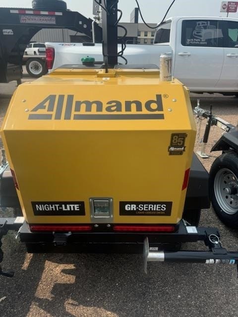 2023 Allmand allmand-night-lite-pro-ii Light Tower for sale in North Platte, NE - listing photo 8 of 8