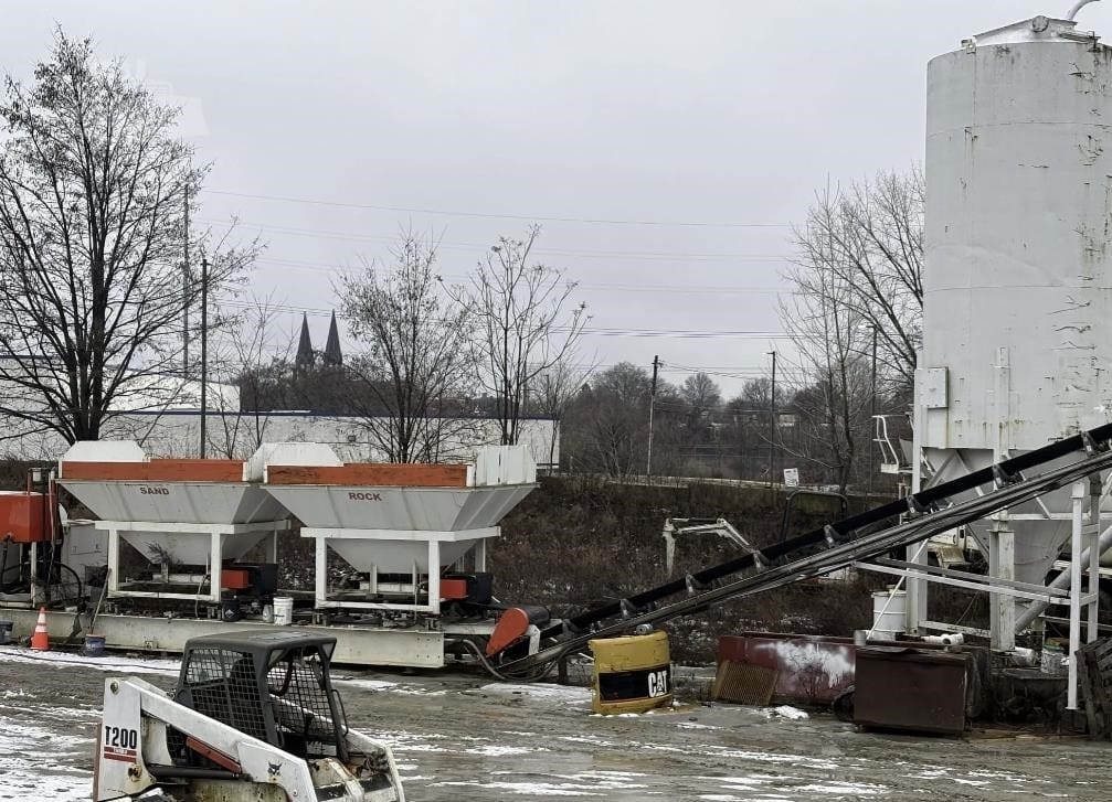 2023 AMERICAN MIXERS & PLANTS N2200 Concrete Plants for sale in Pittsburgh, PA - listing photo 2 of 3