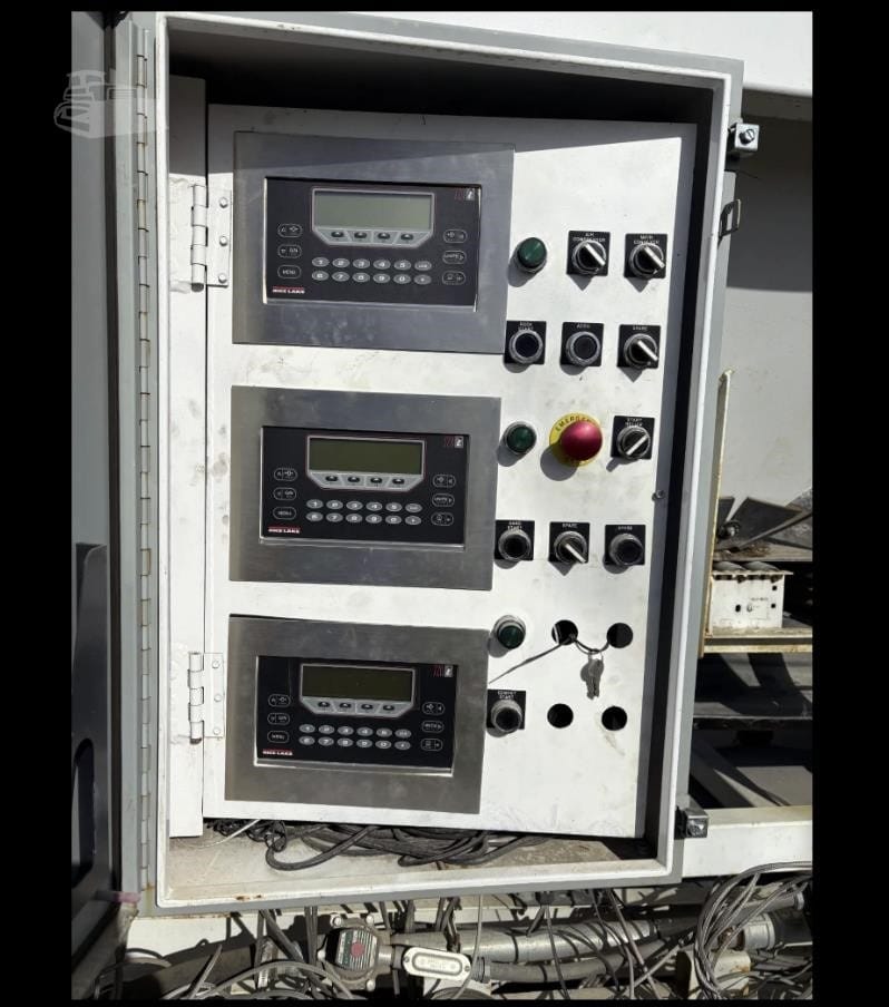 2023 AMERICAN MIXERS & PLANTS N2200 Concrete Plants for sale in Pittsburgh, PA - listing photo 3 of 3