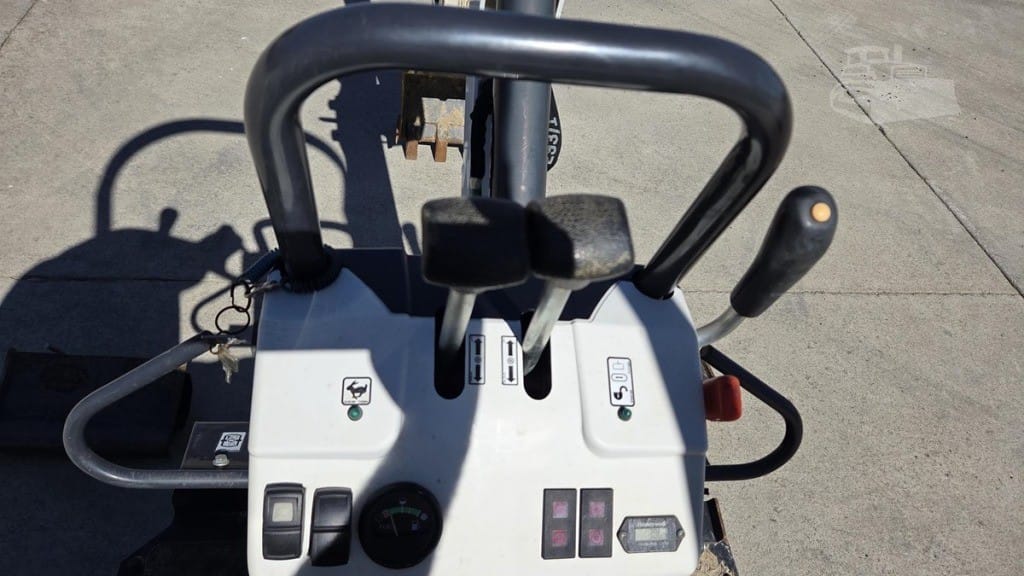 2023 Bobcat E10 Excavators for sale in Ashland, OH - listing photo 4 of 6