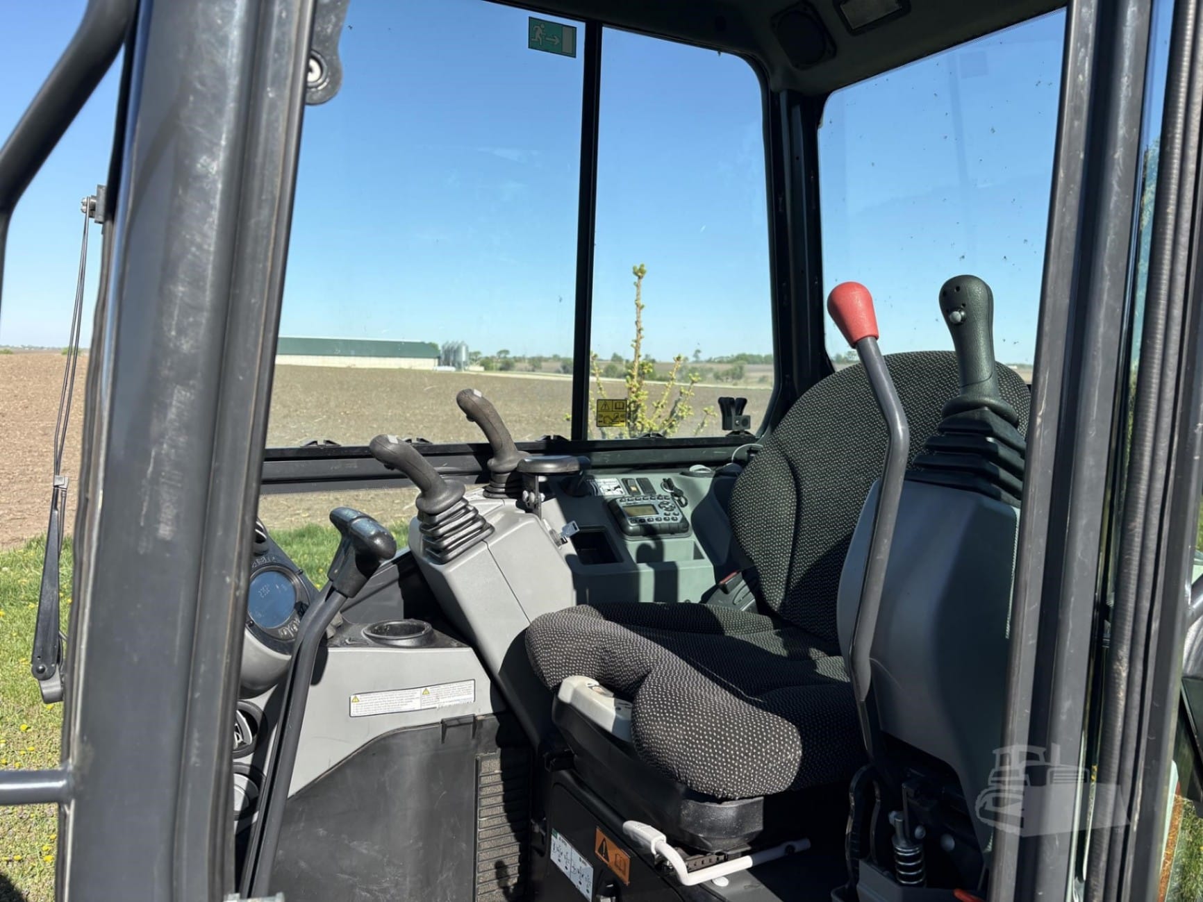 2023 Bobcat E35 Excavators for sale in Orchard, IA - listing photo 13 of 20