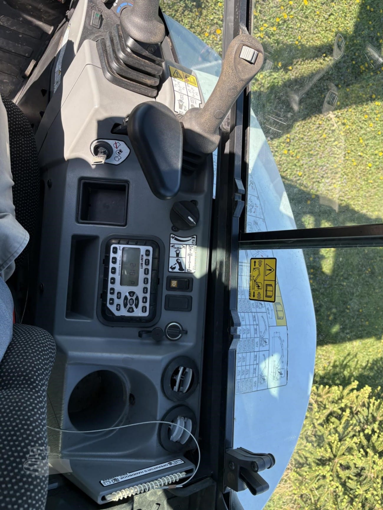 2023 Bobcat E35 Excavators for sale in Orchard, IA - listing photo 16 of 20