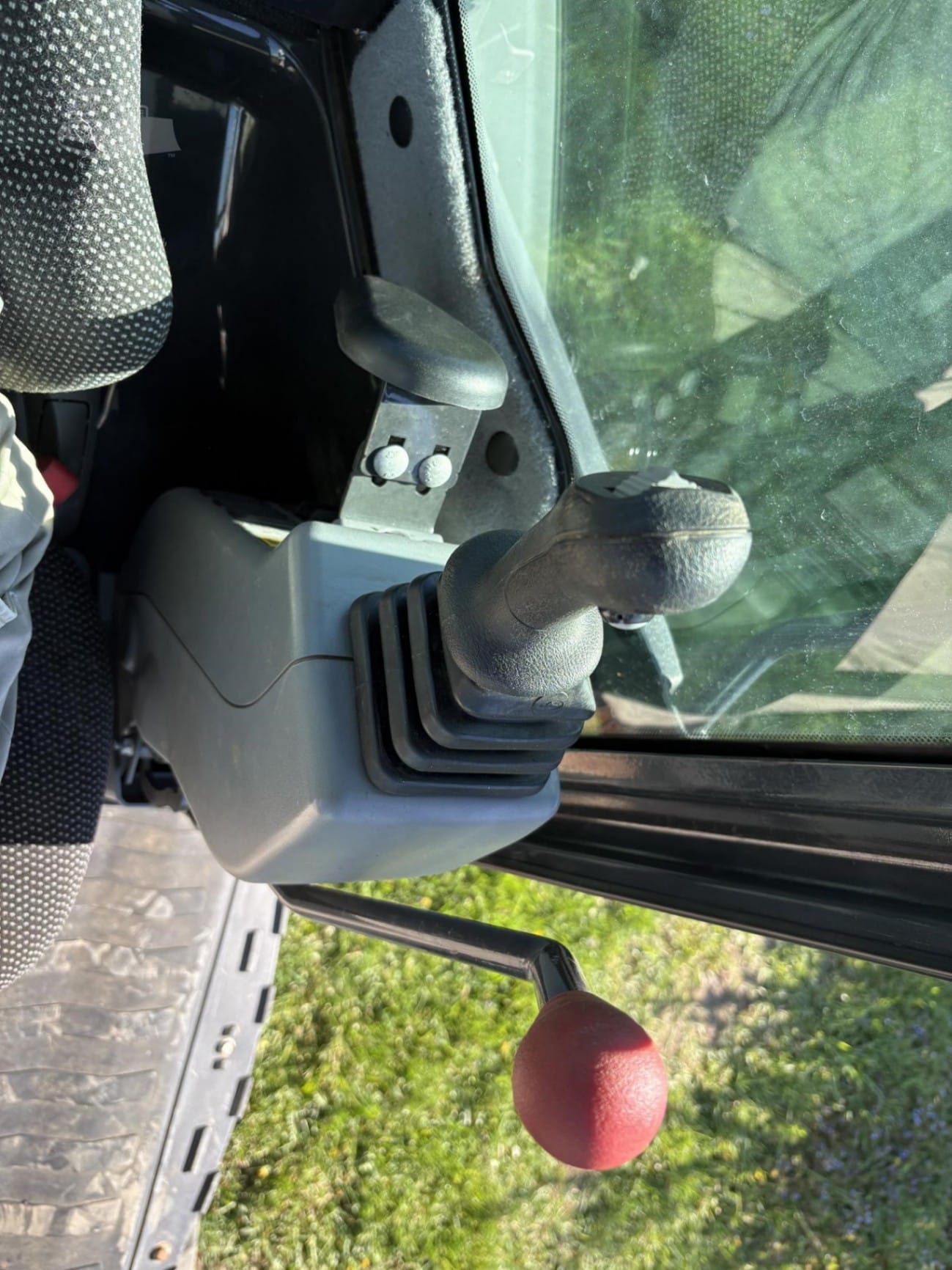 2023 Bobcat E35 Excavators for sale in Orchard, IA - listing photo 17 of 20