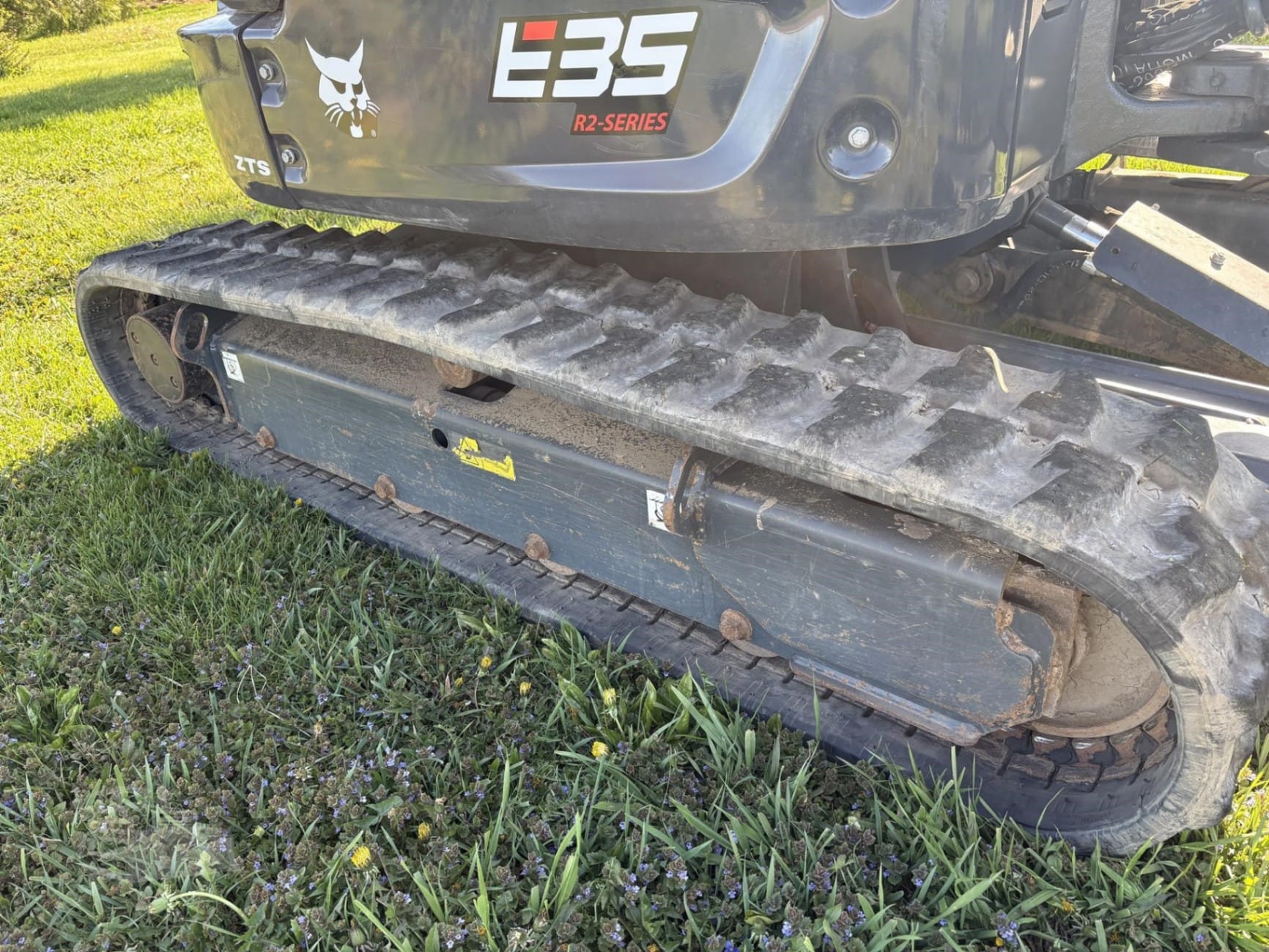 2023 Bobcat E35 Excavators for sale in Orchard, IA - listing photo 18 of 20