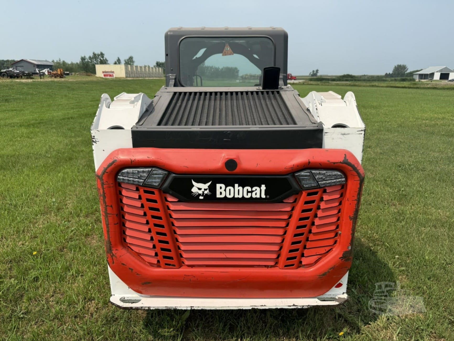 2023 Bobcat S62 Skid Steer Loaders for sale in Sibley, IA - listing photo 3 of 8