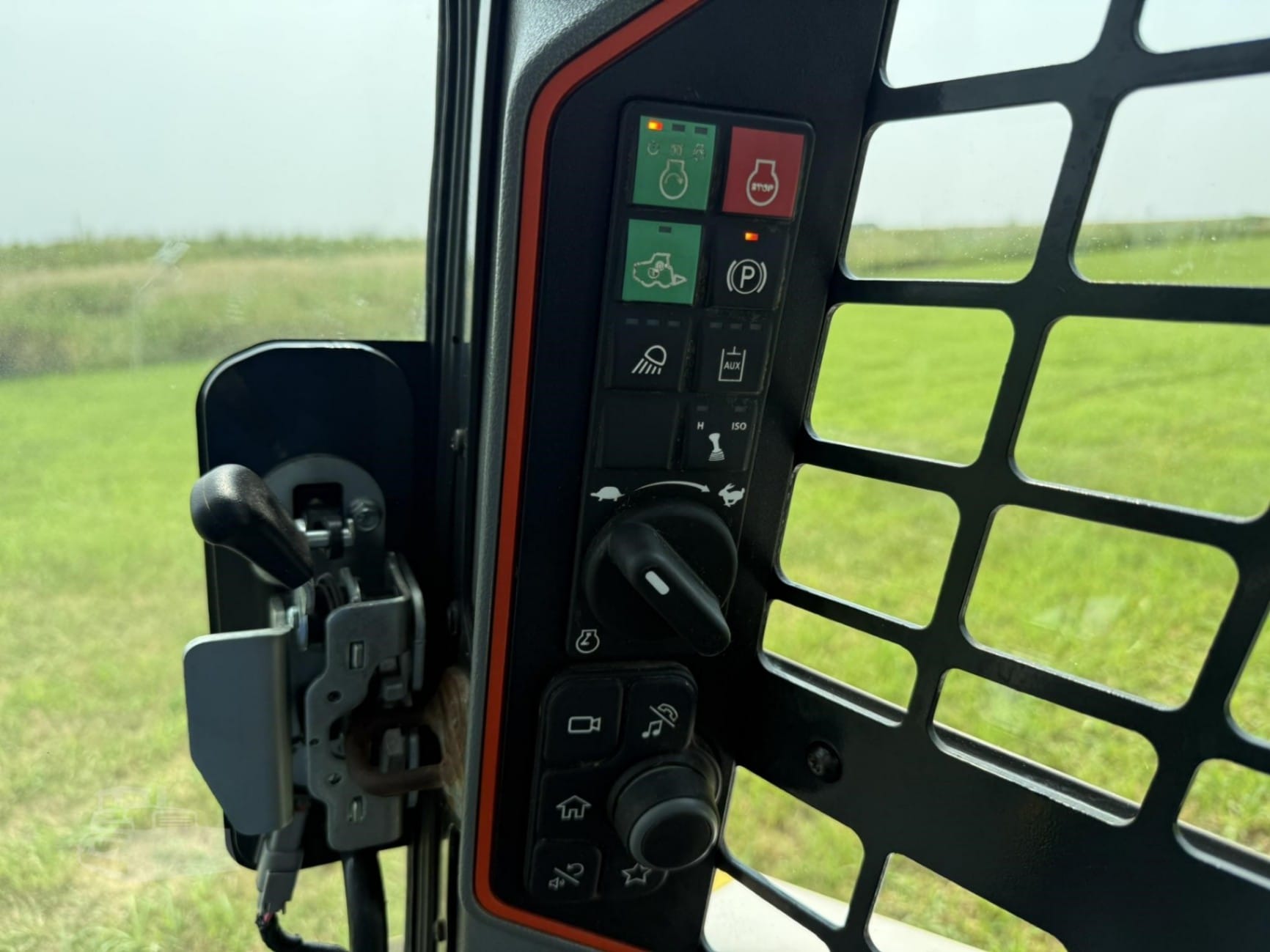 2023 Bobcat S62 Skid Steer Loaders for sale in Sibley, IA - listing photo 8 of 8